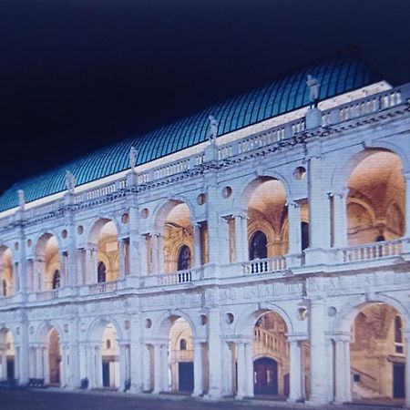 Casa Pallamaio Historic Center Vicenza Dış mekan fotoğraf