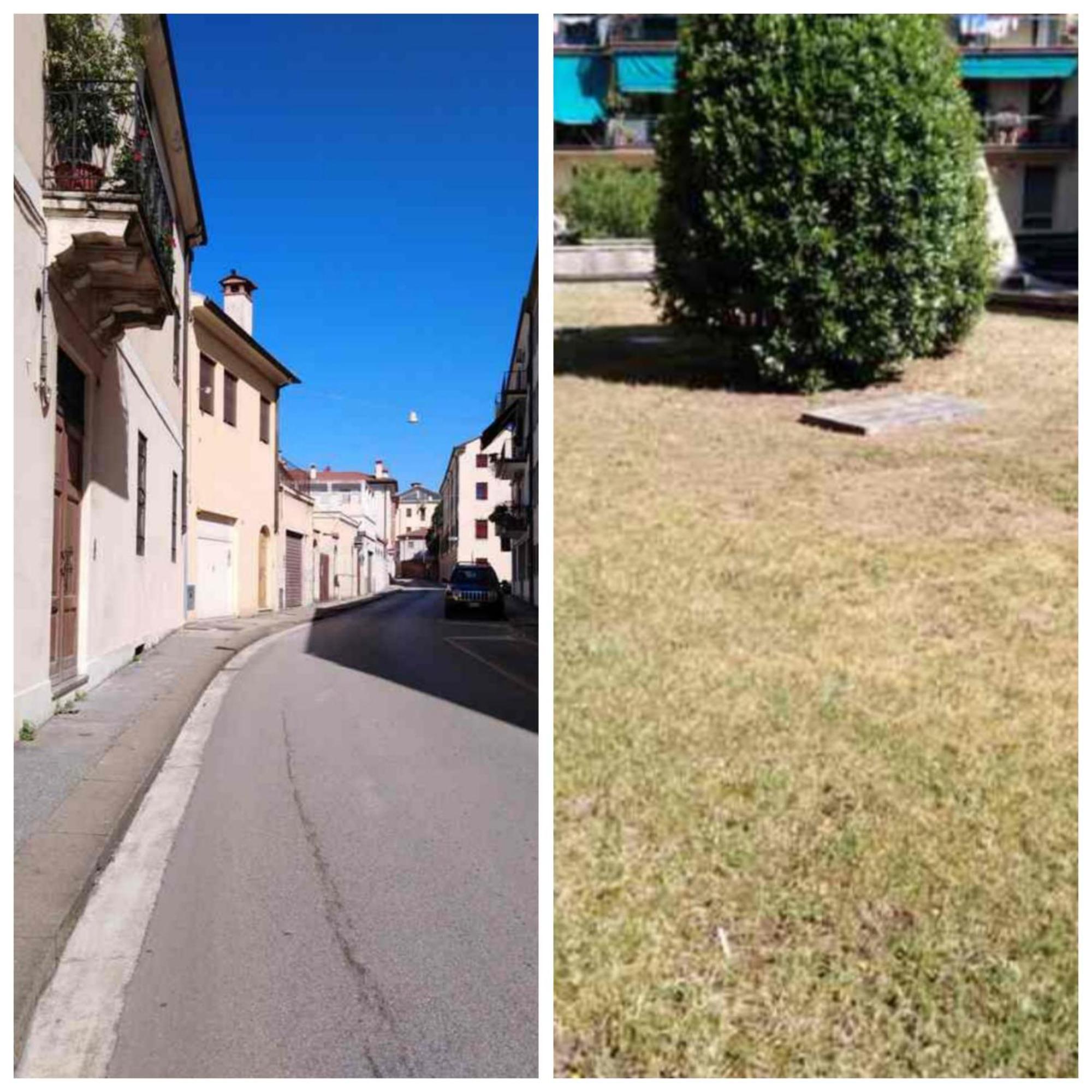 Casa Pallamaio Historic Center Vicenza Dış mekan fotoğraf