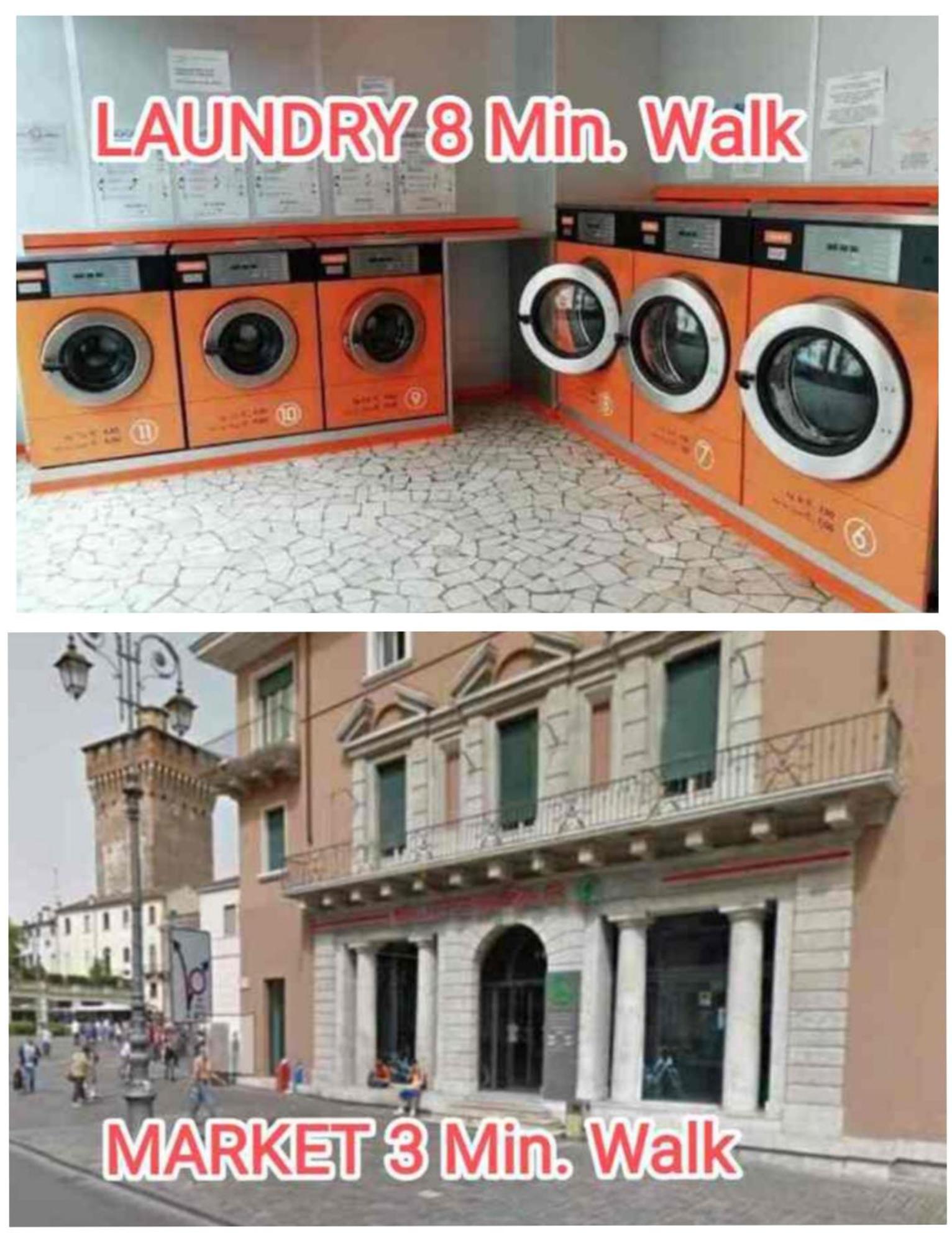 Casa Pallamaio Historic Center Vicenza Dış mekan fotoğraf