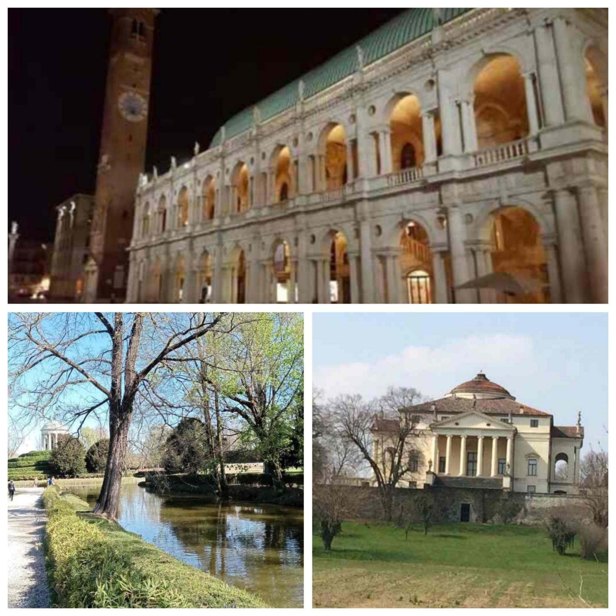 Casa Pallamaio Historic Center Vicenza Dış mekan fotoğraf